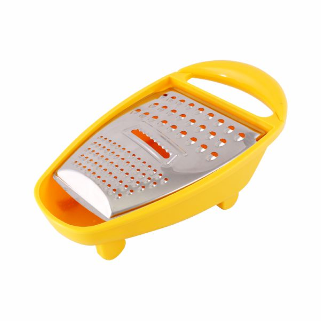 CLASSYTOUCH 3 IN 1 GRATER